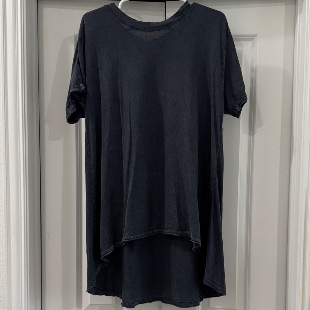 Free People Movement Leg Day High-Low T-Shirt